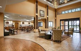 Best Western Plus Palo Alto Inn And Suites
